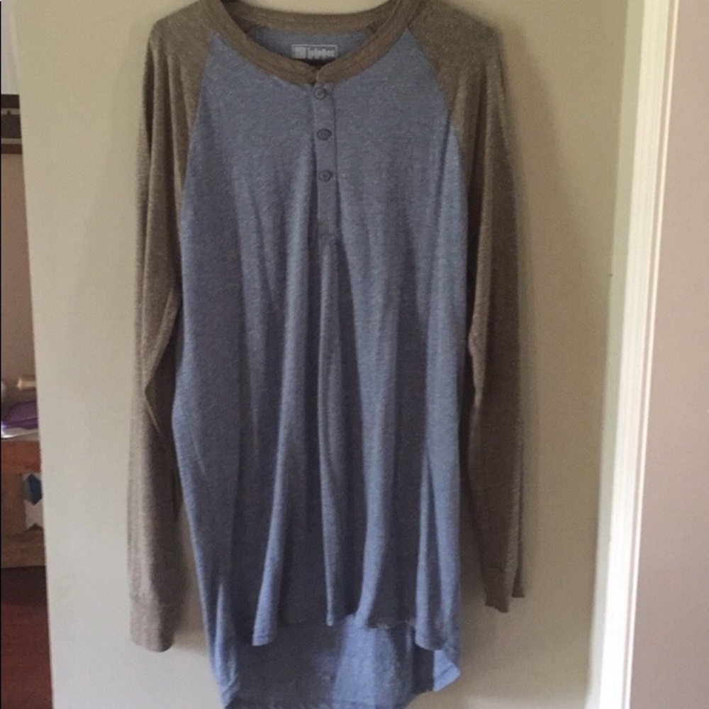 LulaRoe Mark